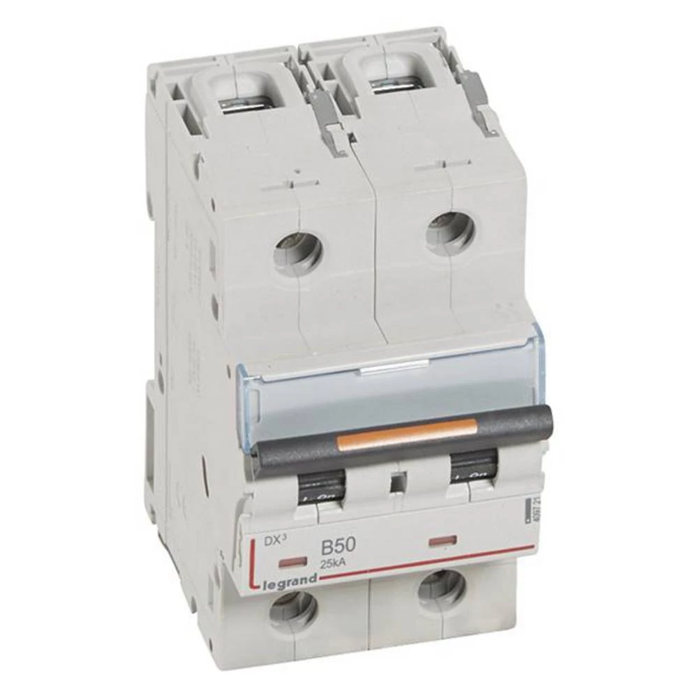 <br>  <br>  Legrand<br>  <br>  409721<br>  <br>  Legrand 409721<br>  <br>  zaštitna sklopka za vodove<br>  <br>  <br>  <br>  <br>  <br>  <br>  <br>  <br>  <br>  50 A<br>  <br>  <br>  <br>  40 slika