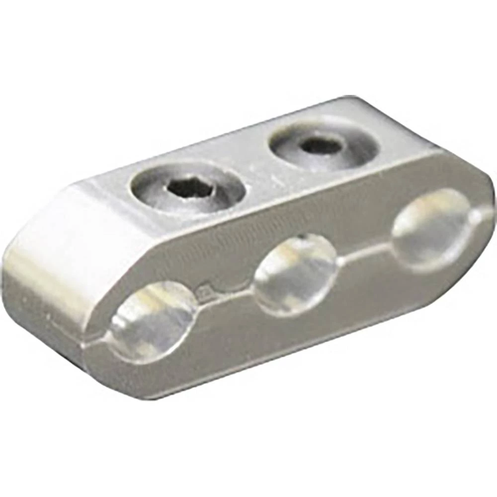 Rezervni dio Absima 2310016 Aluminijski držač za kabel slika