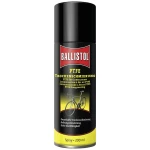 Ballistol BikeDryLube ptfe sprej  28079 200 ml