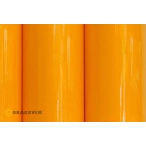 Folija za ploter Oracover Easyplot 54-030-010 (D x Š) 10 m x 38 cm Cub žuta slika