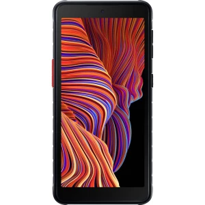 Samsung XCover 5 Enterprise Edition vanjski pametni telefon 64 GB 5.3 palac (13.5 cm) dual-sim Android™ 11 crna slika