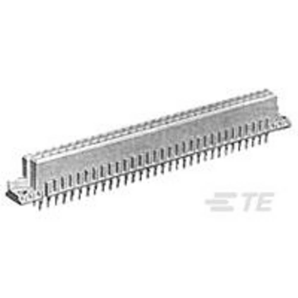 TE Connectivity Eurocard IEC DIN41612Eurocard IEC DIN41612 650865-5 AMP slika