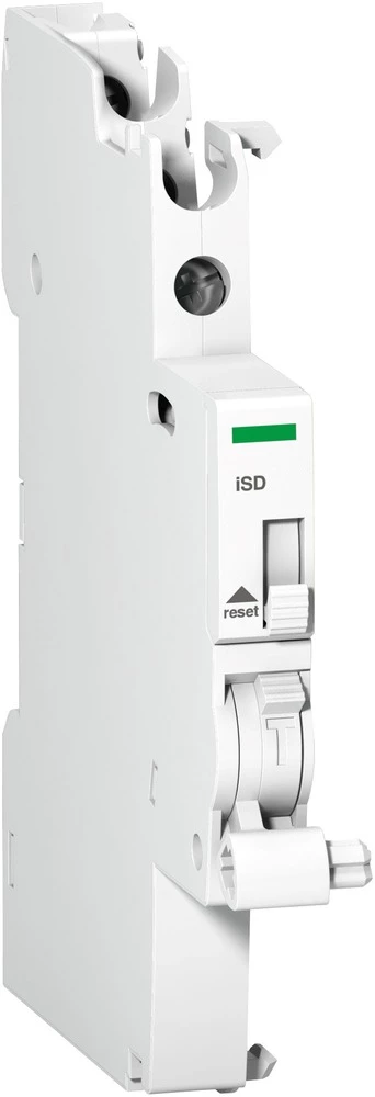 Pomoćni prekidač 6 A 240 V Schneider Electric A9A26855 slika