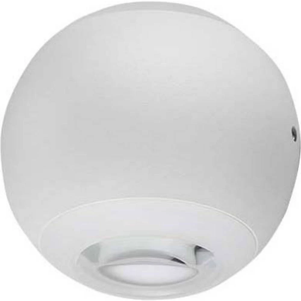 Brumberg 10080173 10080173 LED zidna svjetiljka 6 W LED bijela slika