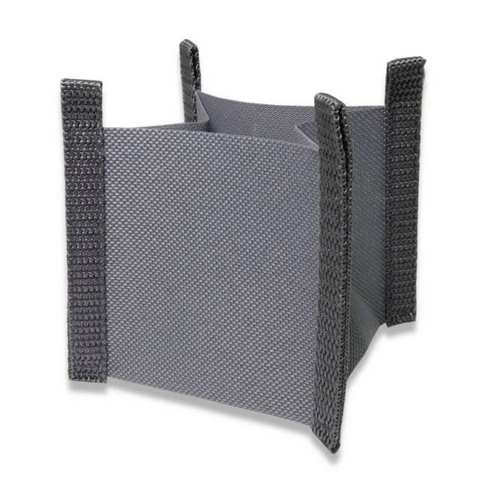 Thicon Models 20121 grau  velika torba 1 St. slika