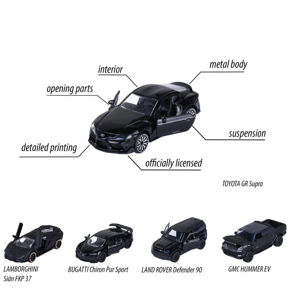 Conrad Product Image