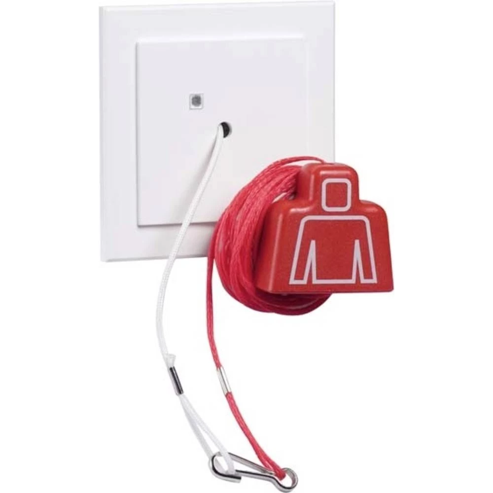 PEHA by Honeywell potpuni #####WC-Ruf-Set #####D 20 bijela 953493 slika