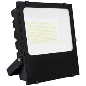 Schmelter LED Technology Diluvis 3.1 200 W 6000K S-FL3.1-200W6 LED reflektor Energetska učinkovitost 2021: D (A - G) 200 W hladno bijela slika