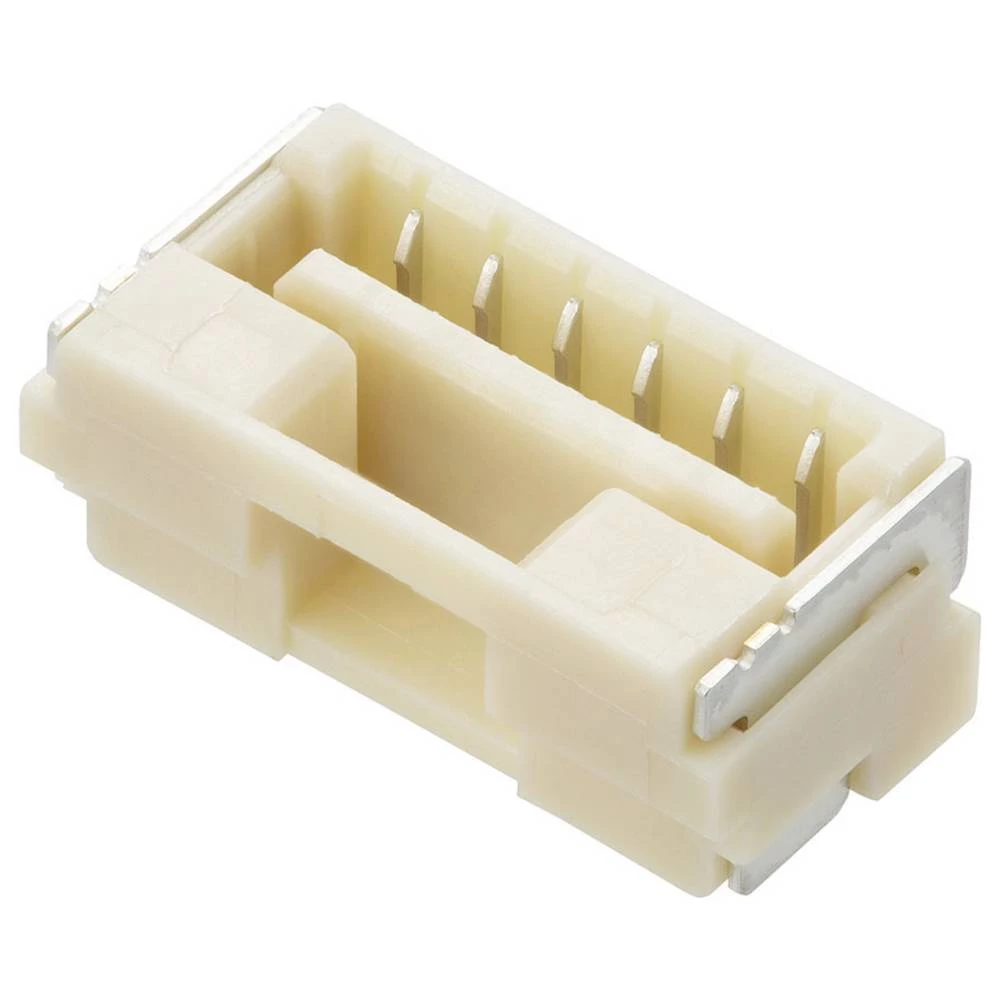 Molex 502382-0772 1 St. Tape on Full reel slika