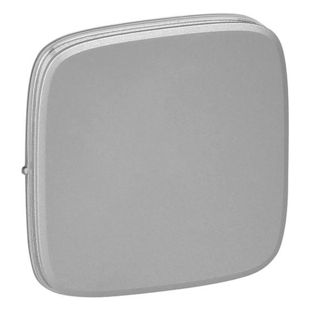 Legrand   klackalica Valena Life Allure aluminij boja 755077 slika