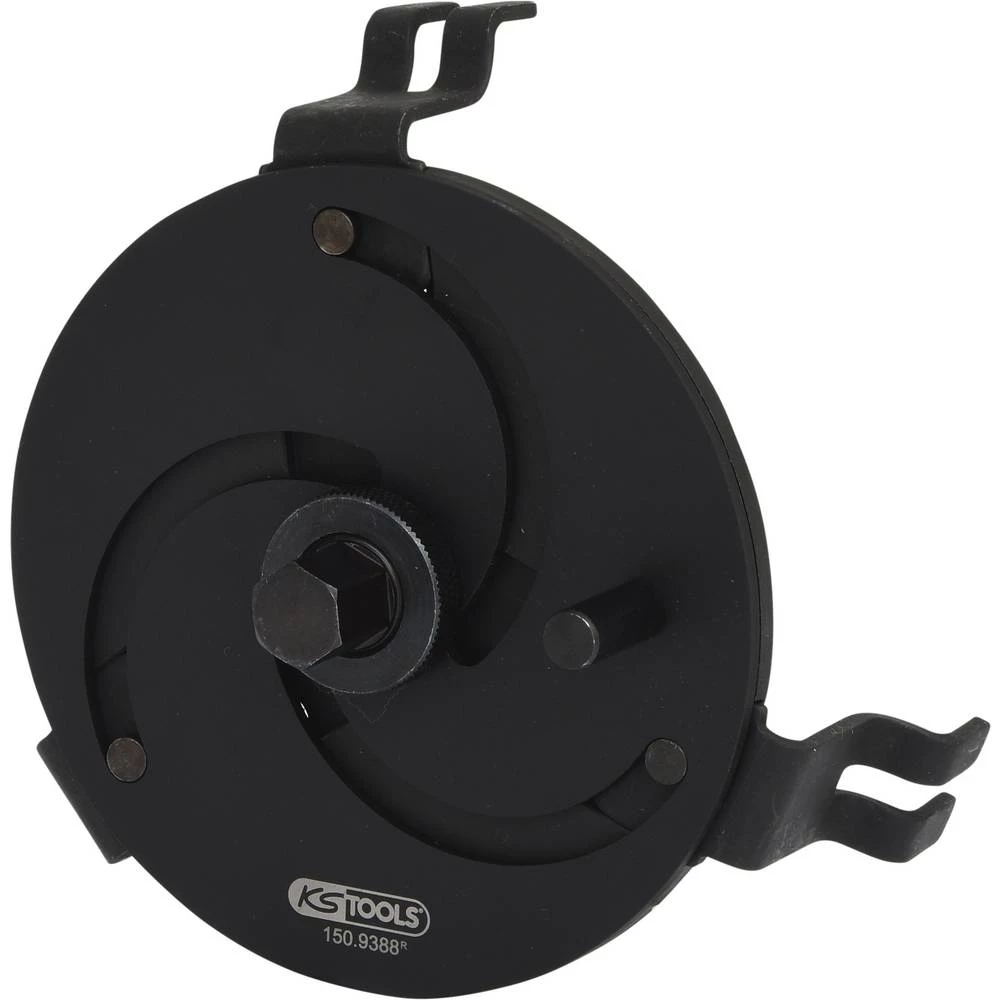 KS Tools 150.9388 3-kraki univerzalni ključ za mjerač goriva slika