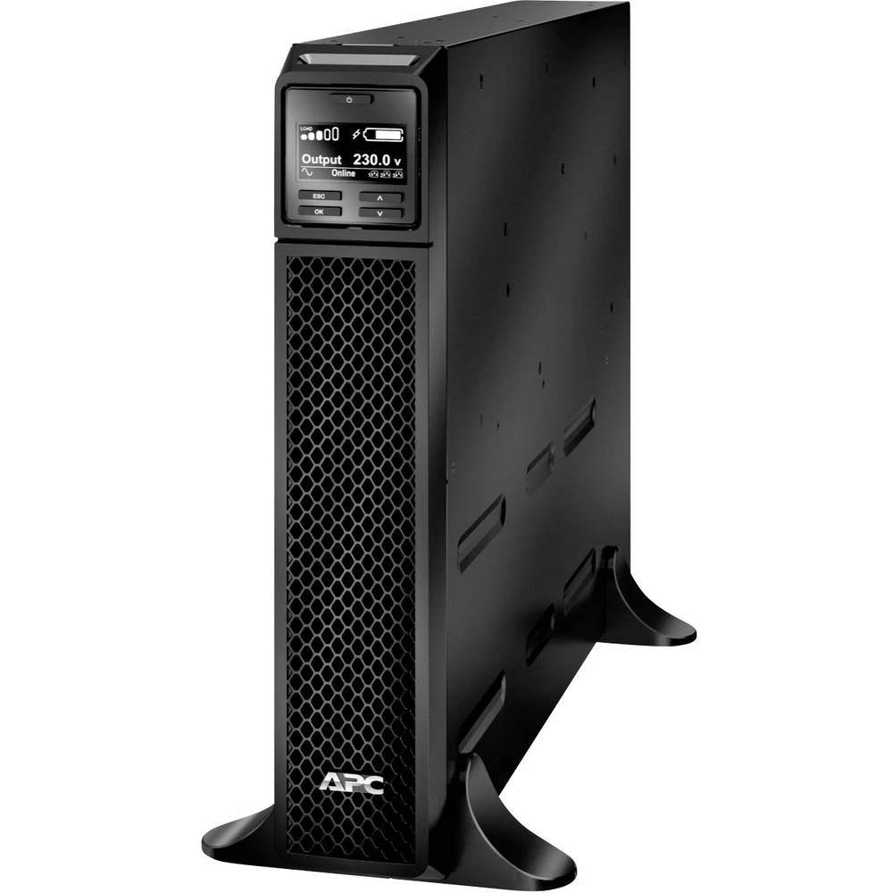 APC by Schneider Electric SRT1000XLI UPS 1000 VA slika