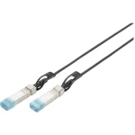 Digitus DN-81220 sfp kabel za izravnu vezu 10 GBit/s 0.5 m
