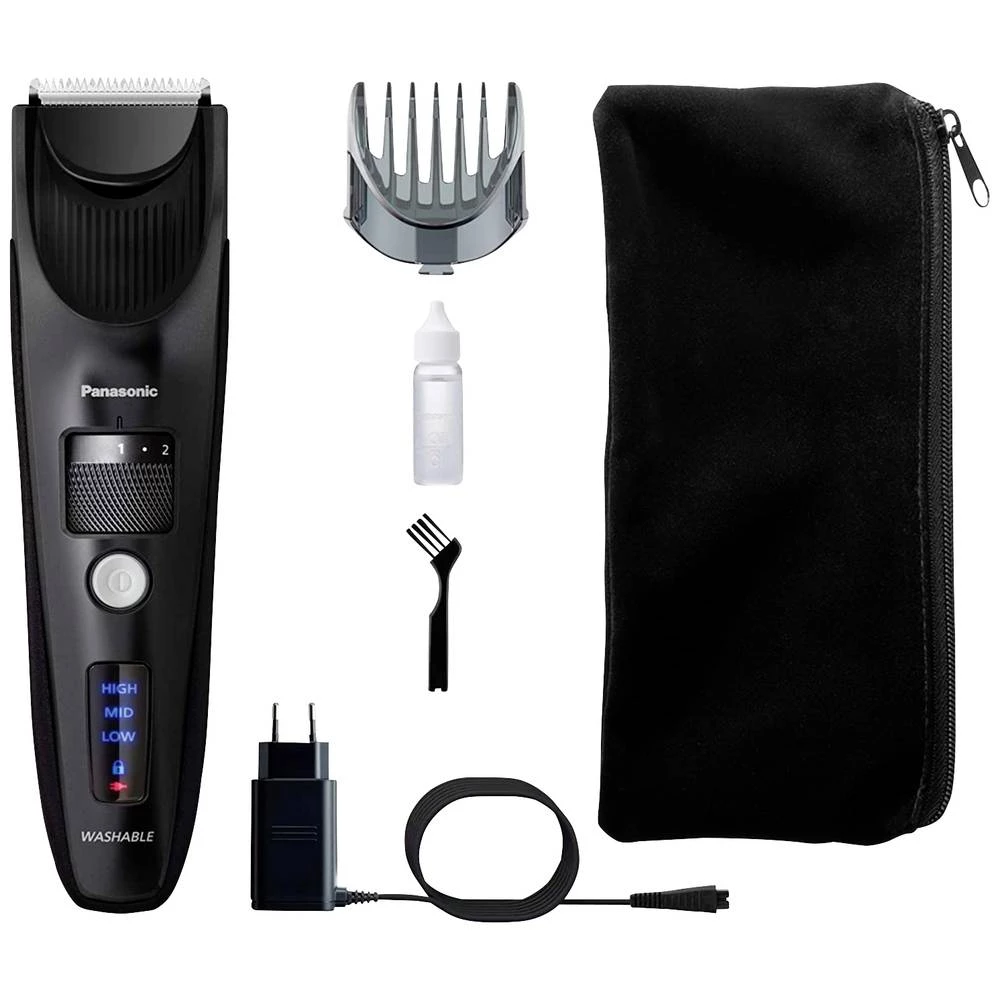 Panasonic ER-SC40-K803 aparat za šišanje  crna slika