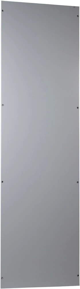 Stražnji zid ormara (Š x V) 800 mm x 2200 mm Čelik Siva (RAL 7035) Schneider Electric NSYBPI228 1 ST slika