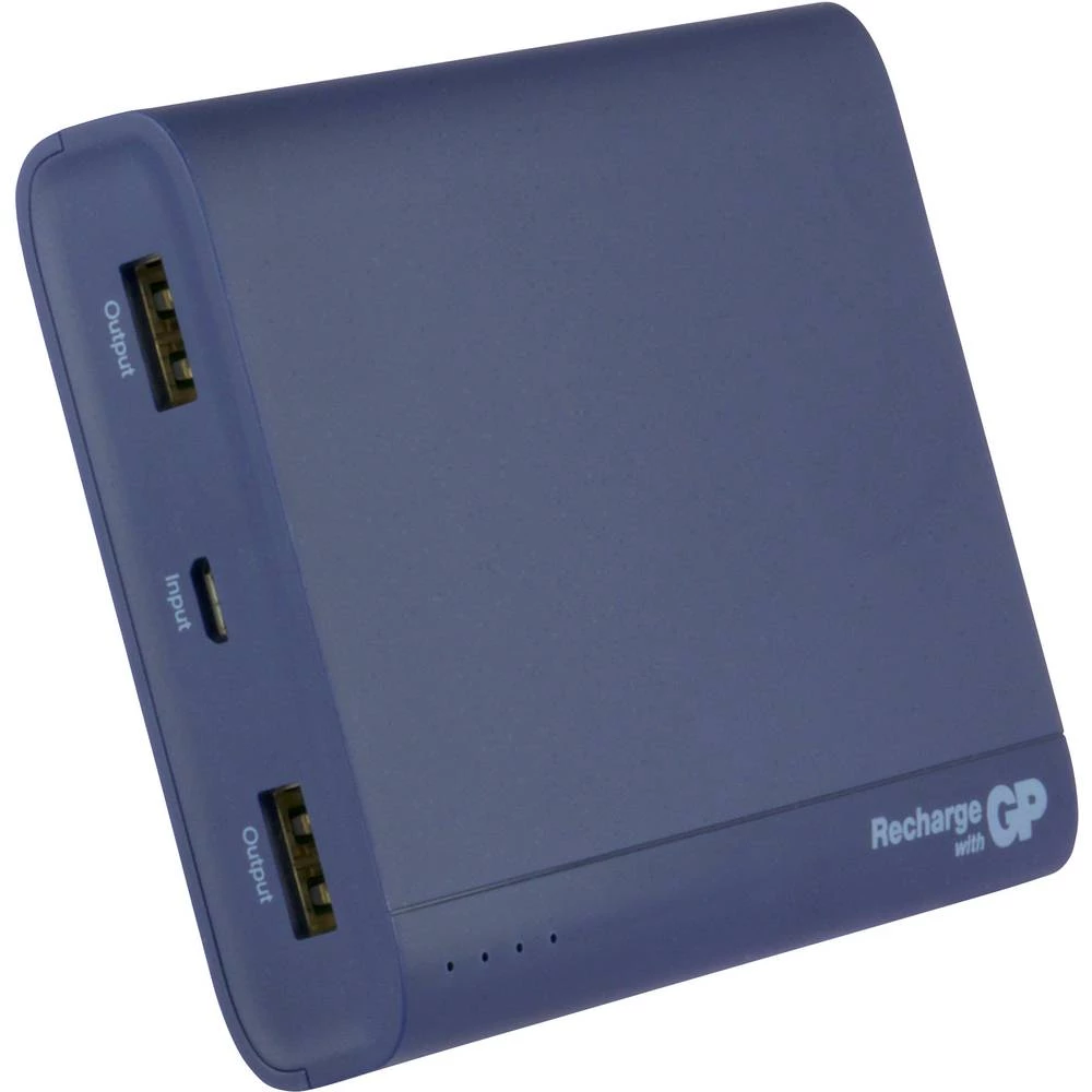 Powerbank (rezervna baterija) GP Batteries B10A Li-Ion 10000 mAh slika