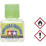 Tamiya Extra Thin „Quick Setting“ ljepilo za plastiku 87182 40 ml