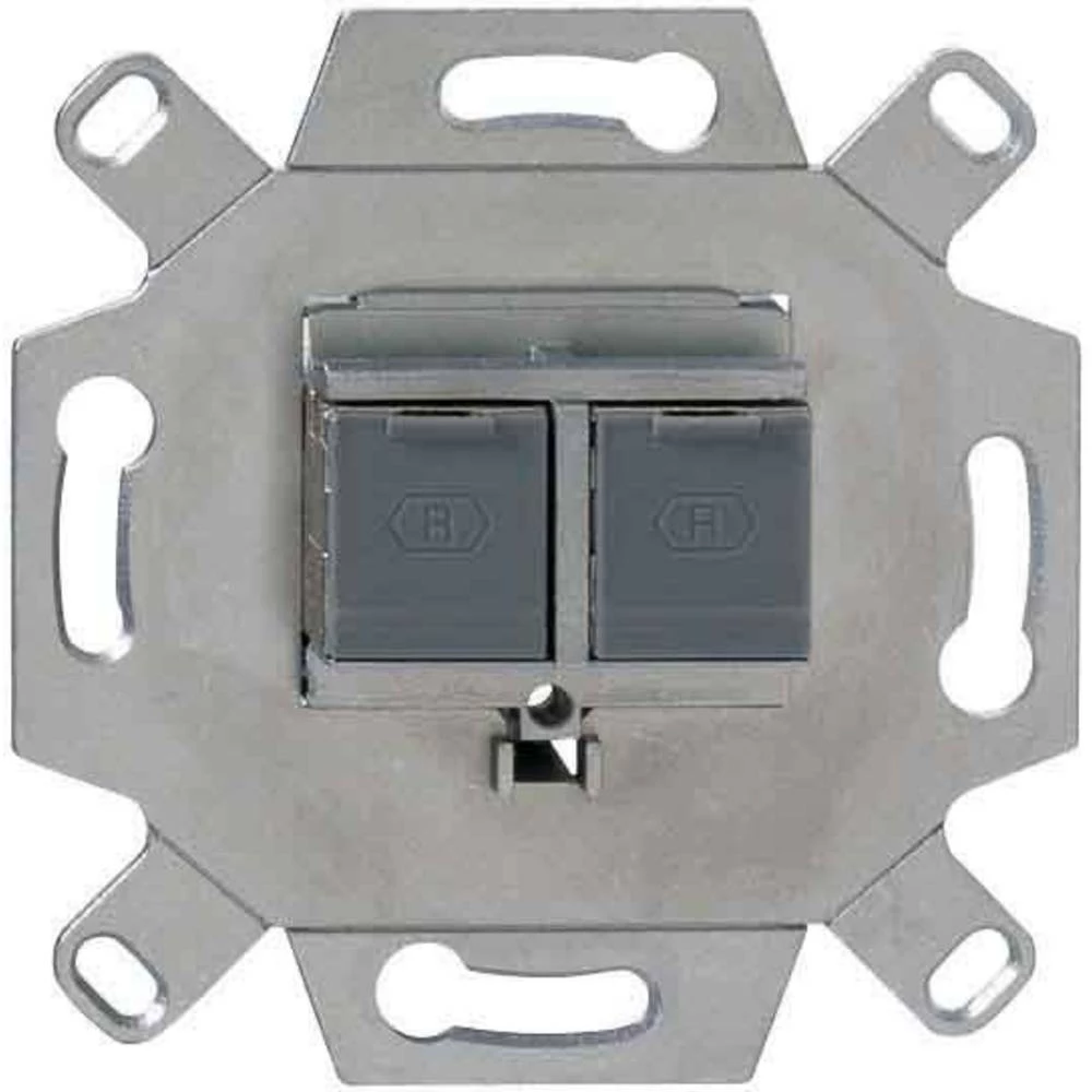 Rutenbeck mrežna utičnica podžbukna upotreba/utičnica cat 6a slika