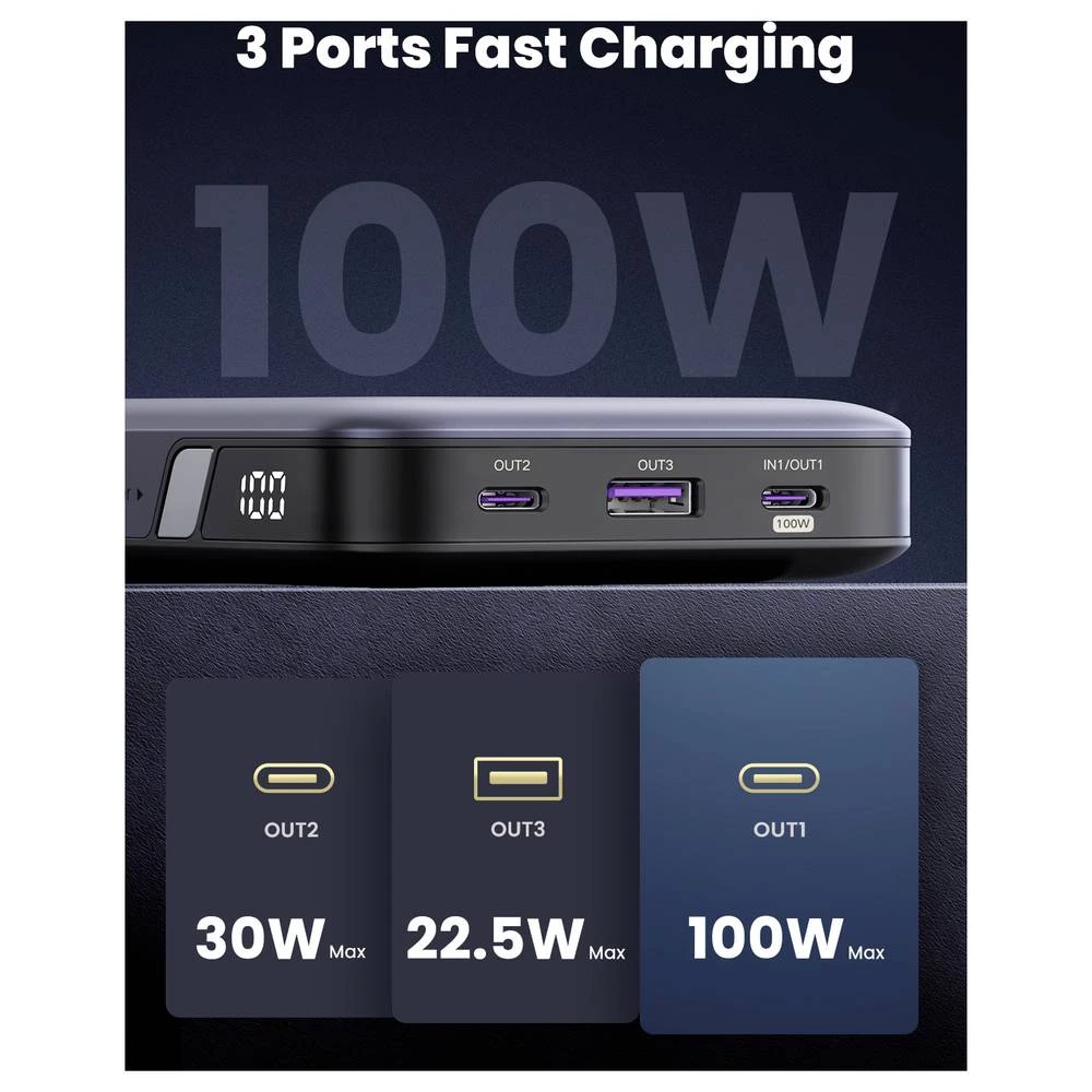 Conrad Product Image