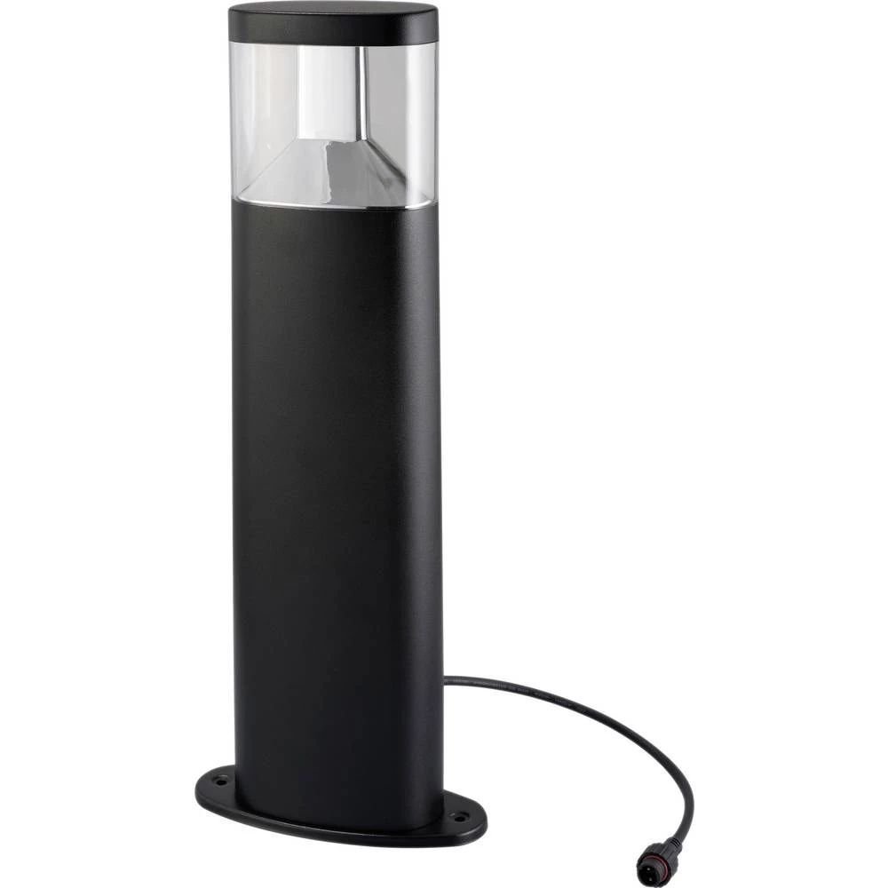 Sygonix SY-6612936 vanjska dekorativna rasvjeta LED LED 2 W crna slika