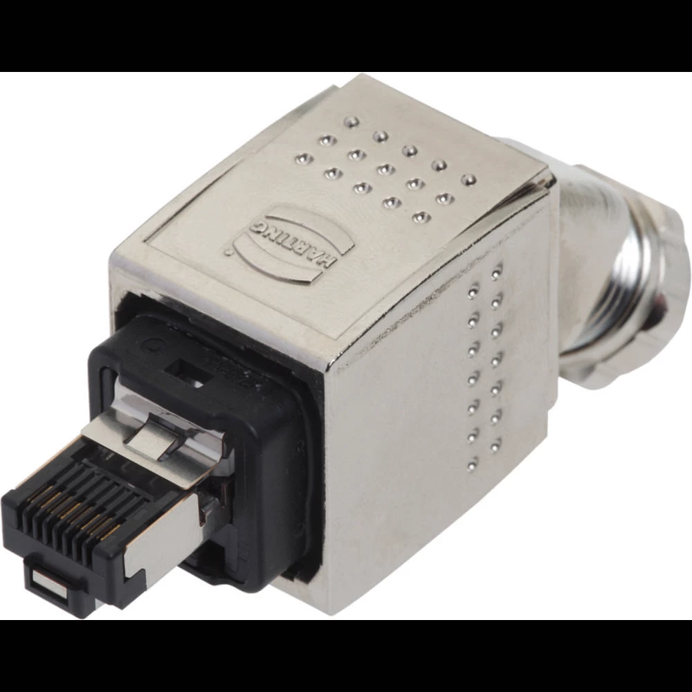HARTING 09352260403 komplet utičnih konektora Ukupan broj polova: 4 kom. slika