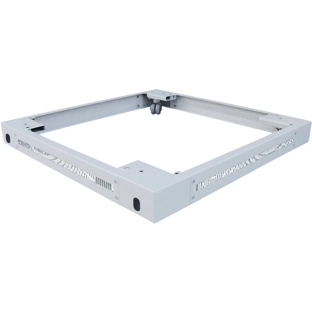 19 palac (Š x V x D) 800 x 90 x 800 mm LogiLink PLI88B crna slika