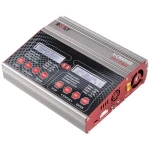 Reely V-Charge 200 Duo višenamjenski punjač baterija za modele 12 V, 230 V 10 A nikalj-metal-hidridni, litijev-polimersk