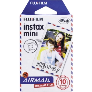 Instant film Fujifilm Instax Mini Airmail slika