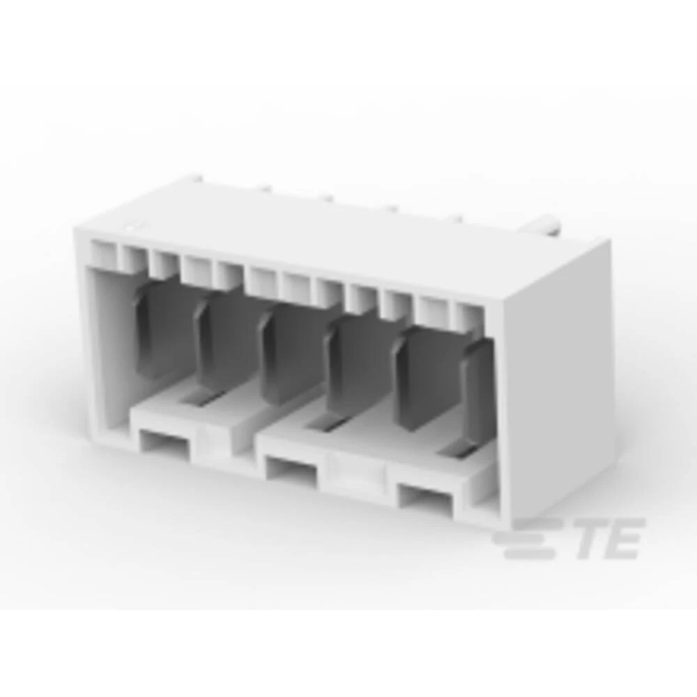 TE Connectivity RAST 5 ConnectorsRAST 5 Connectors 7-1971845-6 AMP slika