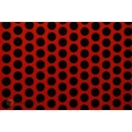 Folija za ploter Oracover Easyplot Fun 1 93-022-071-002 (D x Š) 2 m x 30 cm Svijetlocrveno-crna