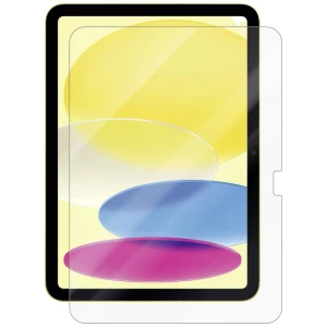 Vivanco T-PRTGIPAD10.9 zaštitno staklo zaslona Pogodno za modele Apple: iPad 10.9 (10. generacija), 1 St. slika