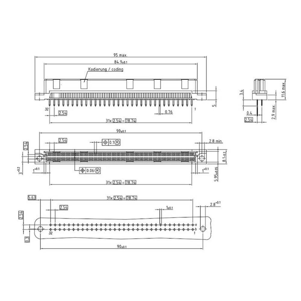Conrad Product Image