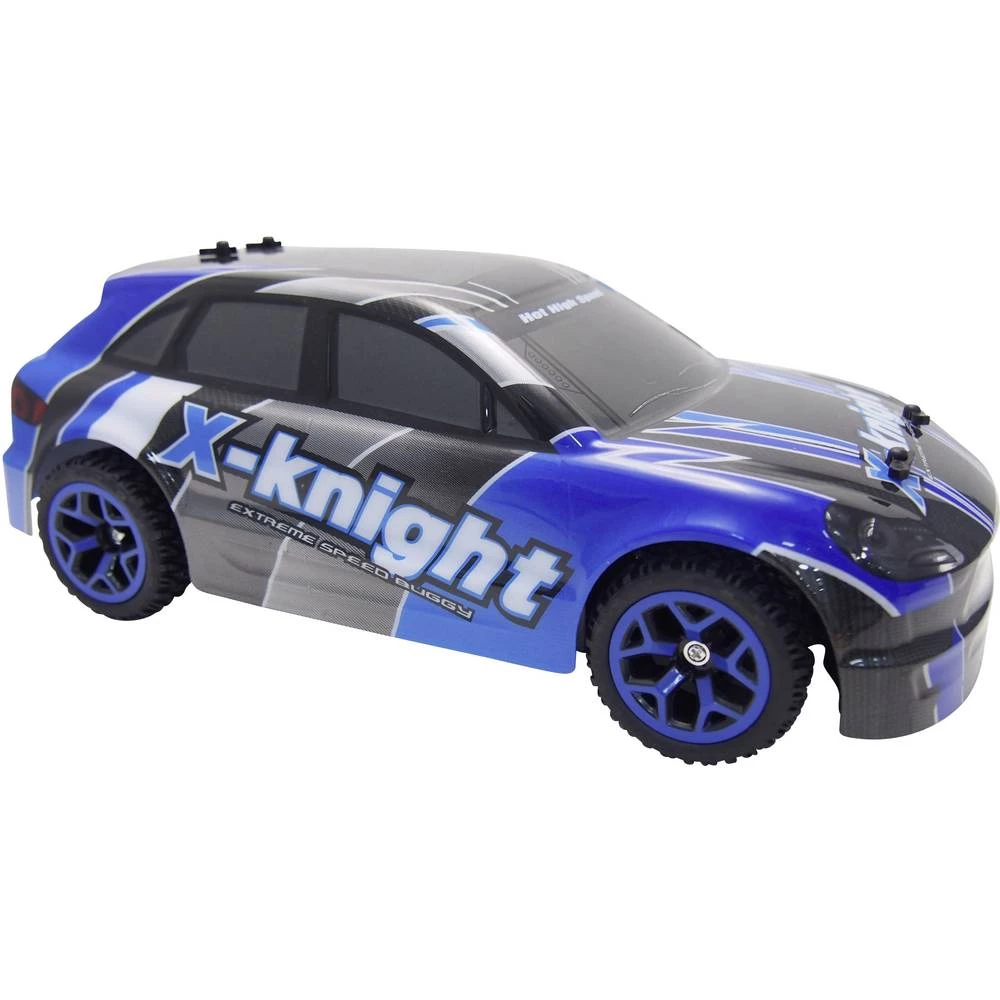 Amewi 22223 Rallye PR-5 1:18 RC model automobila za početnike Električni Cestovni model Pogon na sva četiri kotača (4WD) Uklj. b slika