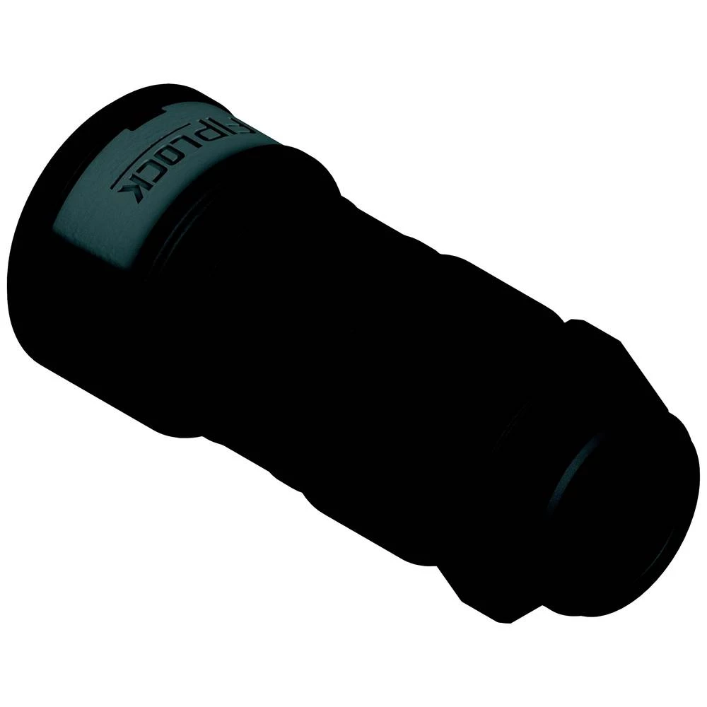 Franconska kabelska uvodnica za rasterećenje naprezanja KU AZPA-36M50PG Fränkische Rohrwerke 4890564101 vijčani spoj  112.3 mm  siva 4 St. slika