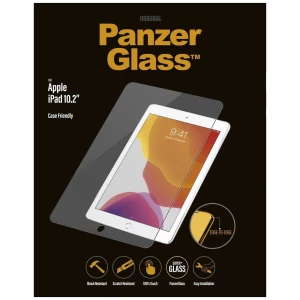 PanzerGlass 2673 zaštitno staklo zaslona Pogodno za modele Apple: iPad 10.2 (2019), iPad 10.2 (2020), iPad 10.2 (2021), 1 St. slika