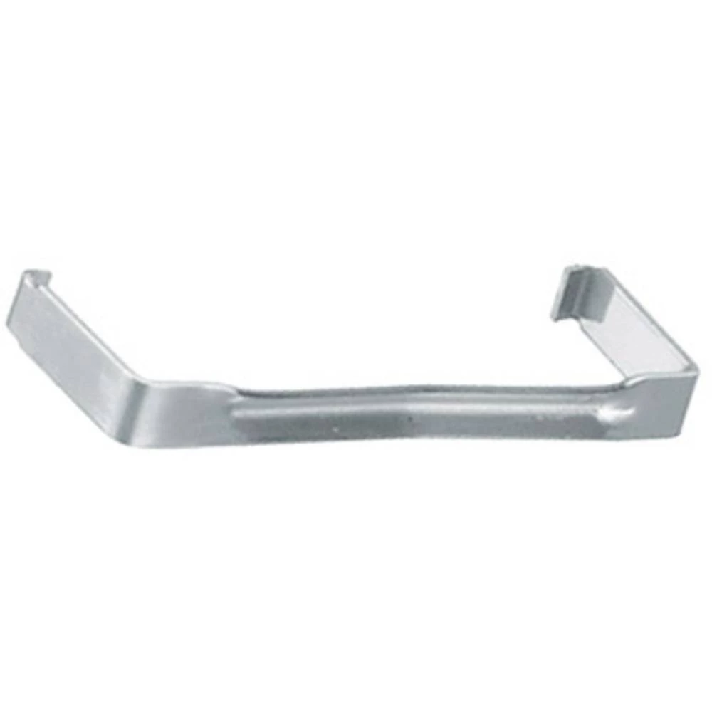 Vlačno rasterećenje DELTRON SWISS Crna 1 ST slika