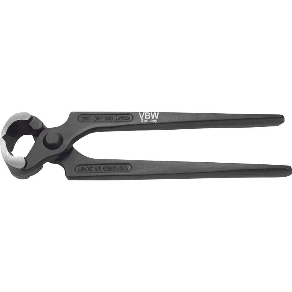 VBW 87515005 kliješta za čavle 180 mm 1 kom. slika