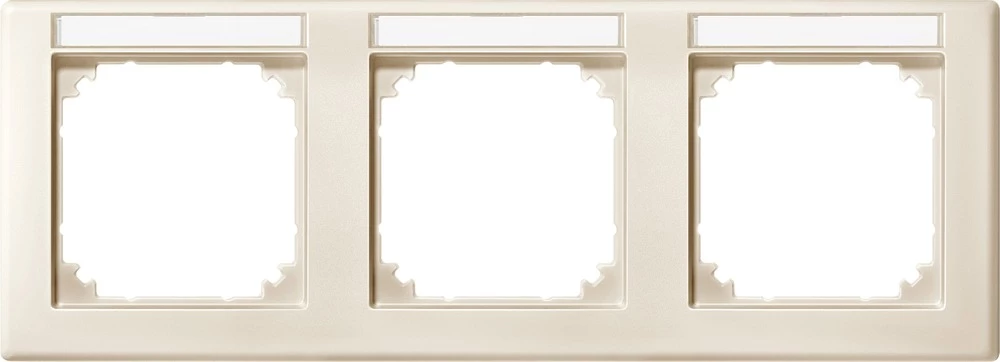 Merten Okvir Poklopac Sustav M Bijela 473344 slika