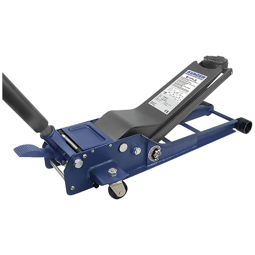 1500 kg Kunzer WK 1020 FSH slika