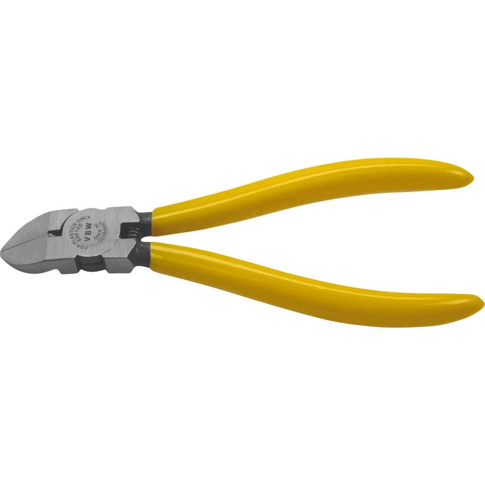VBW 87636110 bočni rezač za plastiku 145 mm slika