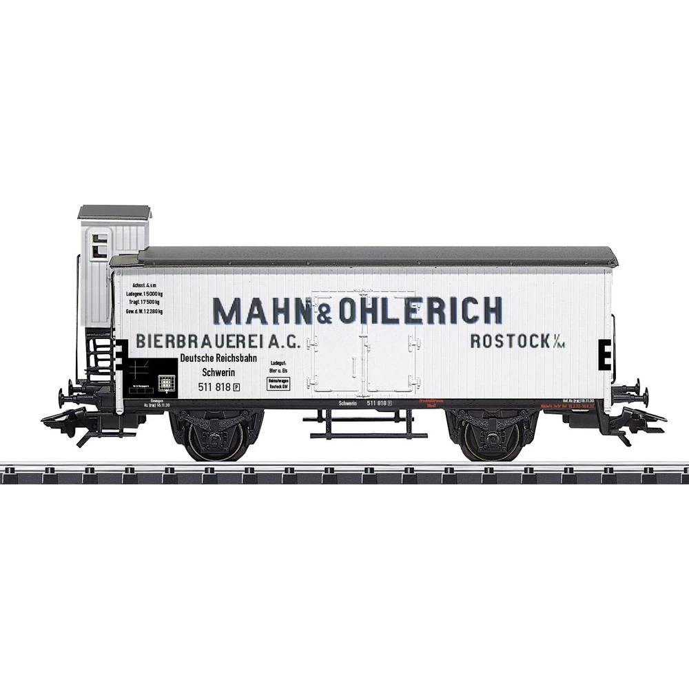 Conrad Product Image