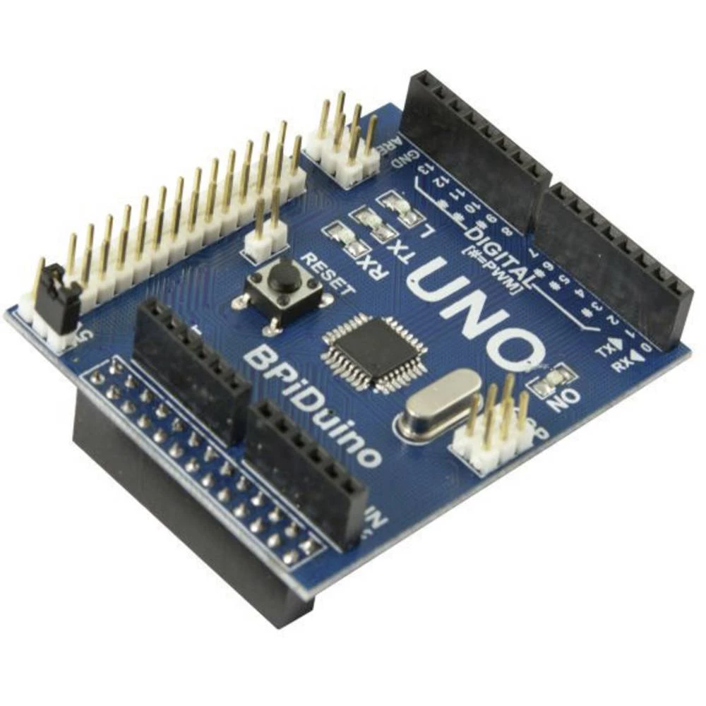 Allnet BananaPi_UNO_Board Pogodno za: Banana Pi slika