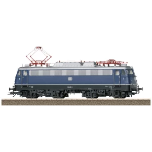 TRIX H0 22774 H0 električna lokomotiva BR 110 DB slika