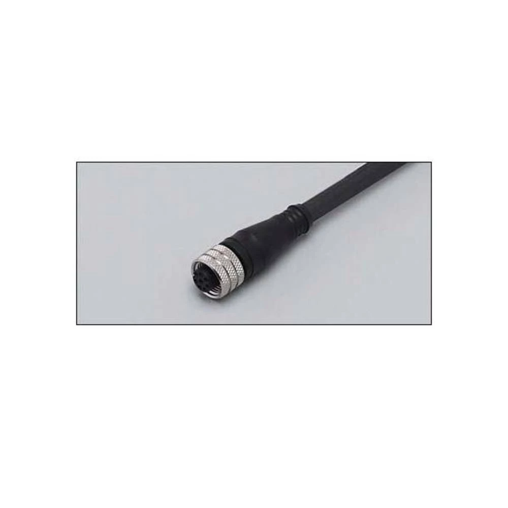 ifm Electronic E11311 priključni kabel žženski konektor, ravni 10 m Broj polova: 8 1 St. slika