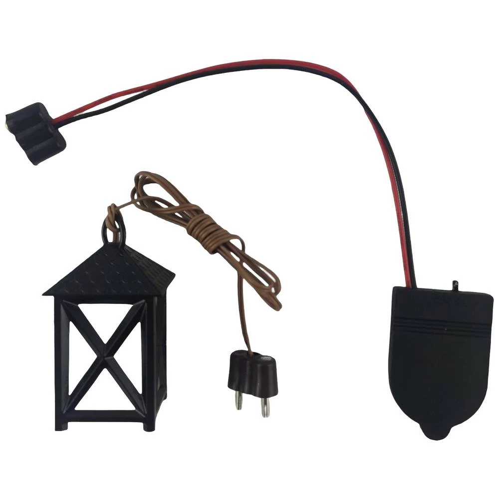 Kahlert Licht 201054 jaslice lanterna slika