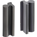 Knipex        12 69 31    oštrica za kliješta za skidanje izolacije                    Prikladno za marku Knipex