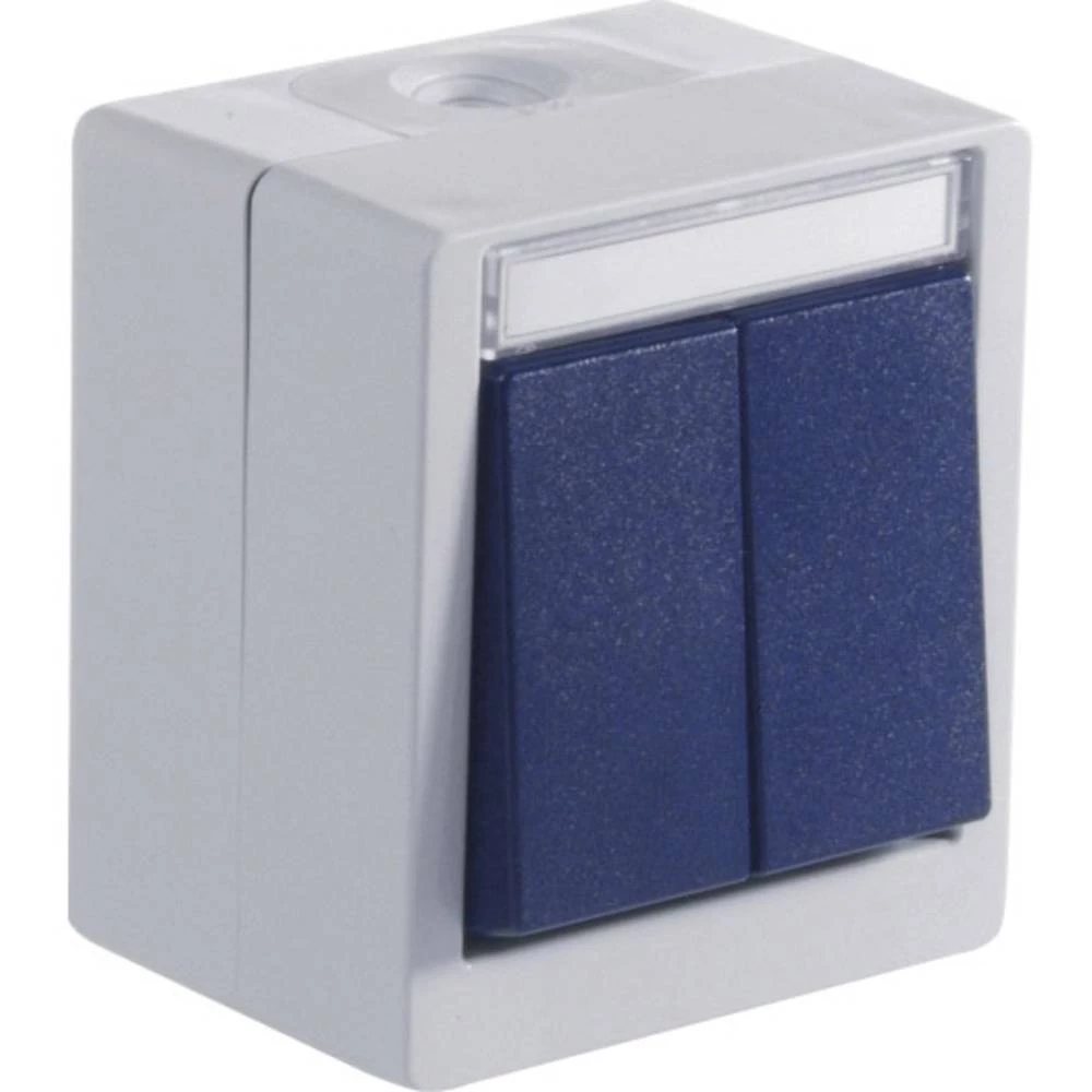 OPUSgreenNet 755.612.06 Bežični zidni kontakt EnOcean slika