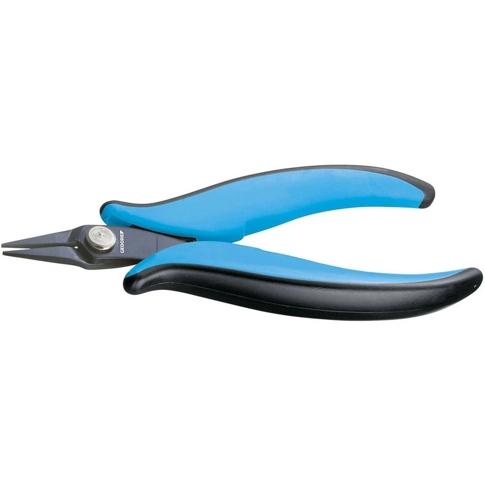 Šiljasta kliješta 145 mm Gedore 1829068 slika