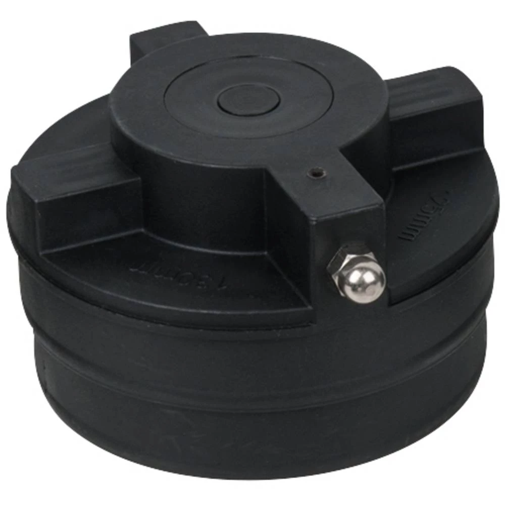 KS Tools 460.2479 2-stupanjski adapter za kontra utikač, 115x120 mm slika