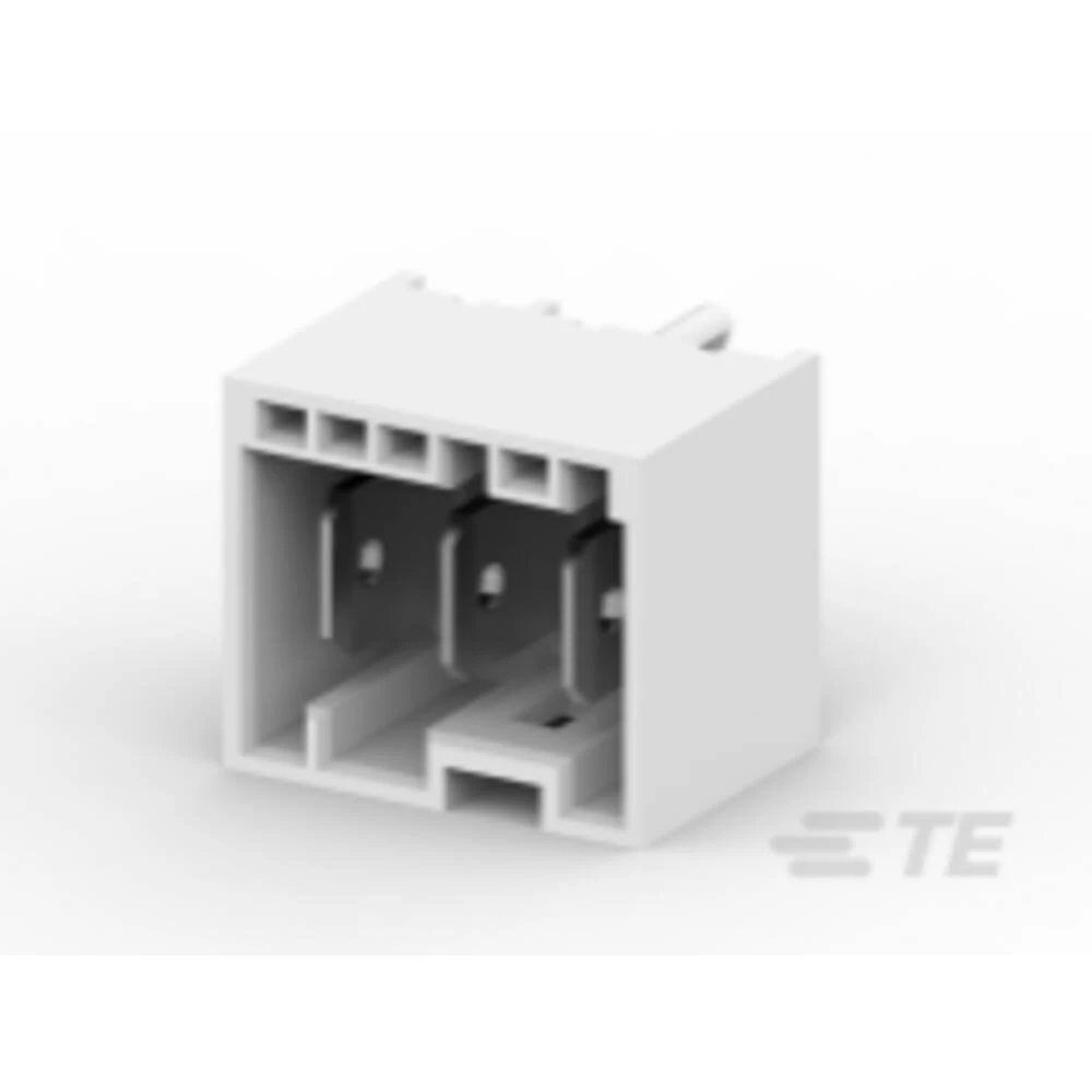 TE Connectivity RAST 5 non-IDCRAST 5 non-IDC 2292457-3 AMP slika